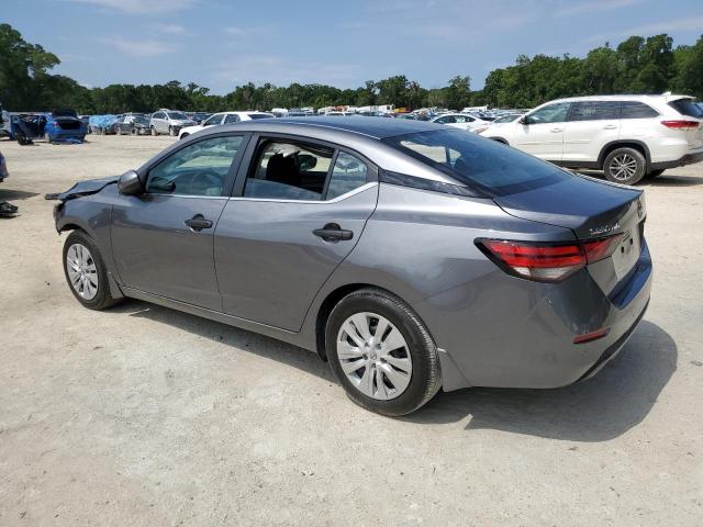Vin: 3n1ab8bv0ry322097, lot: 55562335, nissan sentra s 20242