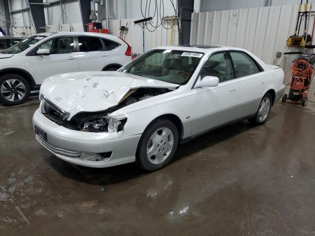 LEXUS ES 300