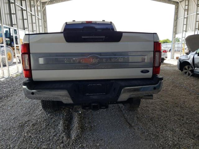 2020 FORD F350 1FT8W3BT1LED32482