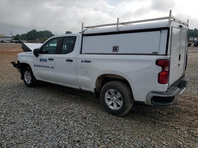 Vin: 1gcrwaehxkz200912, lot: 58238205, chevrolet all models c1500 20192