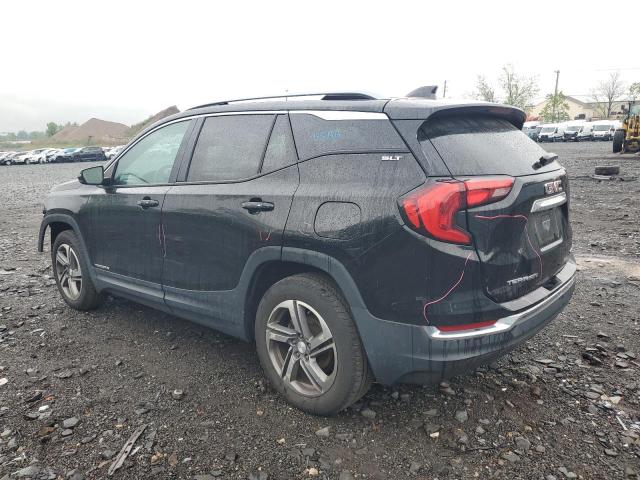 Vin: 3gkalvev3jl257787, lot: 54872765, gmc terrain slt 20182