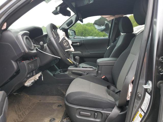 2023 TOYOTA TACOMA DOU 3TMCZ5AN7PM588545