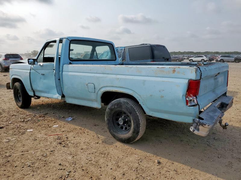 Vin: 1ftdf15n8fkb48131, lot: 58079305, ford all models 19852