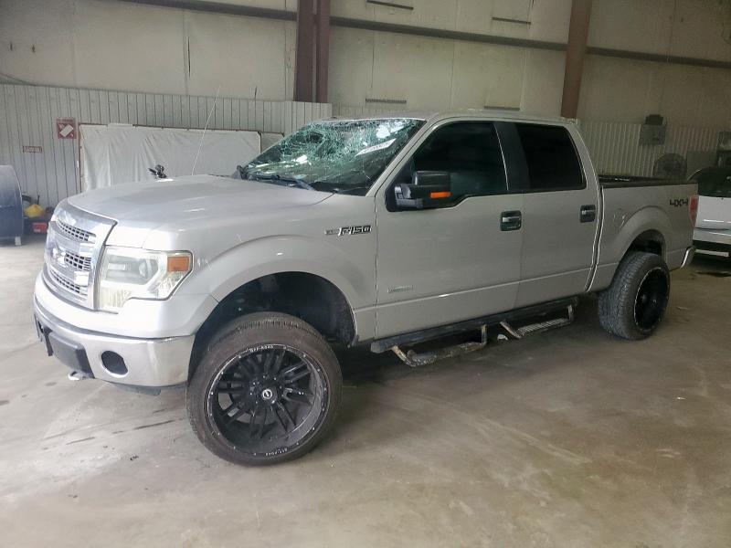Vin: 1ftfw1et6ekf53877, lot: 58189925, ford f-150 supercrew 2014 img_1