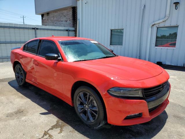 Vin: 2c3cdxjg4ph636677, lot: 57636275, dodge charger sxt 20234