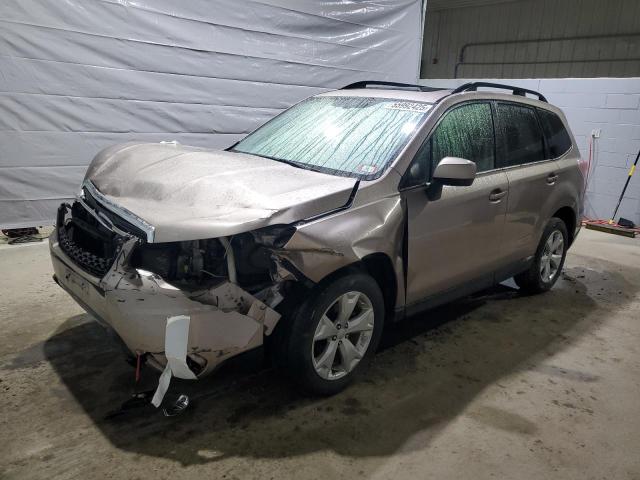 Vin: jf2sjakc0gh459299, lot: 55992425, subaru forester 2.5i limited 2016 img_1