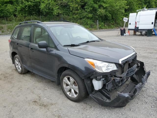 Vin: jf2sjabc9fh557245, lot: 58582515, subaru forester 2.5i 20154