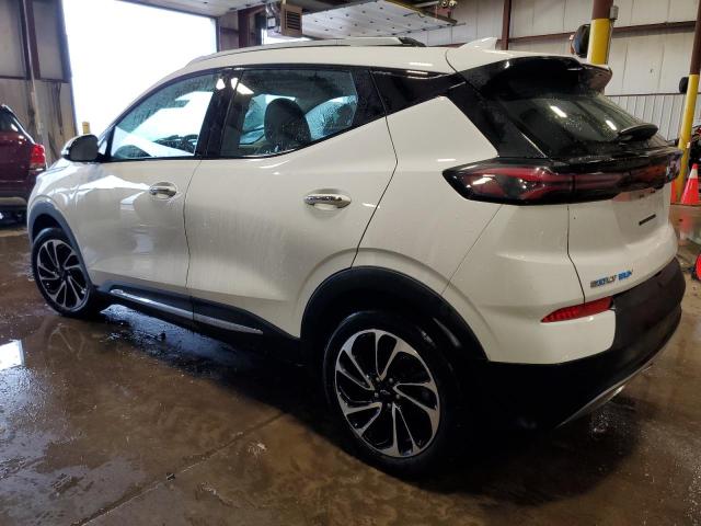 Vin: 1g1fz6s02n4106197, lot: 57077565, chevrolet bolt premier 20222