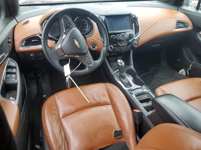 2017 CHEVROLET CRUZE PREM 1G1BF5SM4H7219706