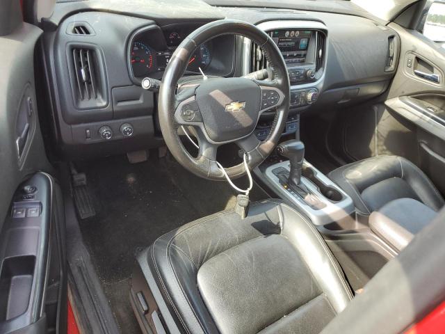 2015 CHEVROLET COLORADO L - 1GCHTBE31F1142725