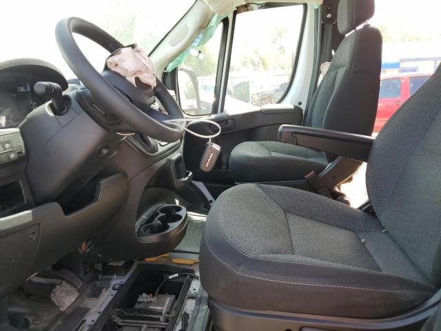 2023 RAM PROMASTER - 3C6MRVJG8PE555156