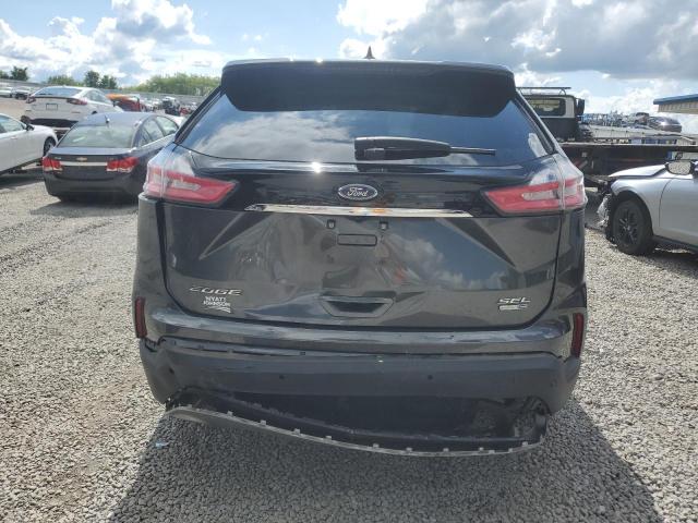 2020 FORD EDGE SEL - 2FMPK4J96LBB02611