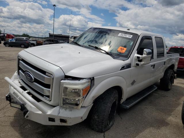 FORD F350 SUPER