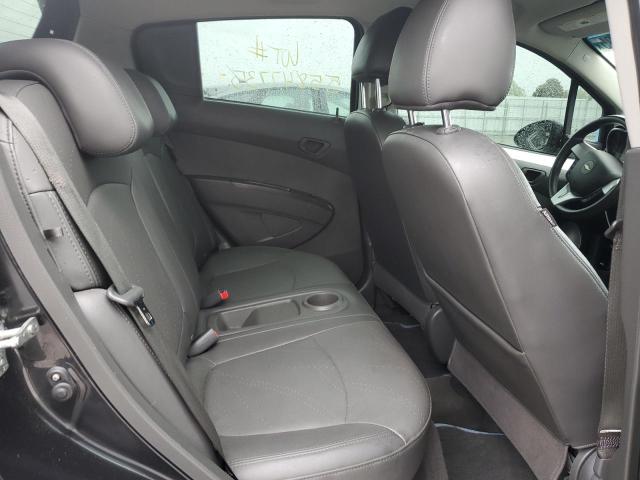 2015 CHEVROLET SPARK EV 2 KL8CL6S07FC748863