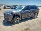 2024 TOYOTA RAV4 XLE - 2T3P1RFVXRC484756