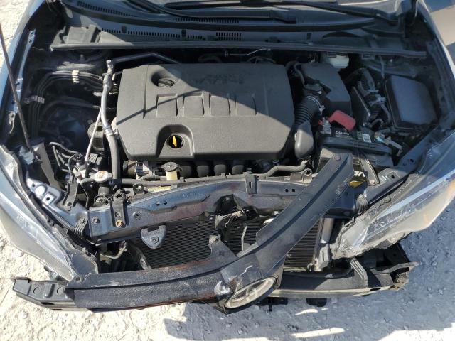 2018 TOYOTA COROLLA L - 5YFBURHE3JP743311
