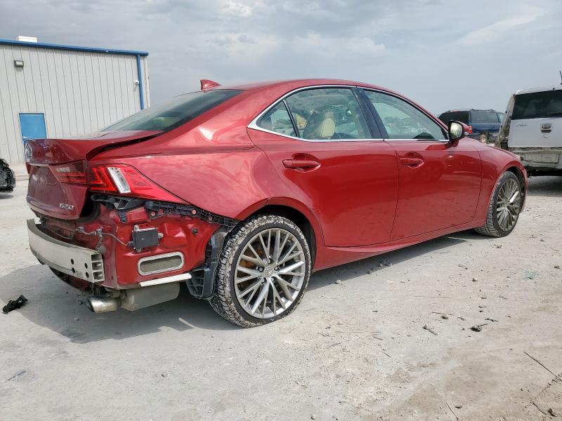 Vin: jthbf1d27f5057430, lot: 56571095, lexus is 250 20153