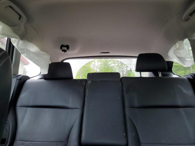 2019 SUBARU OUTBACK 2. 4S4BSANC3K3319806