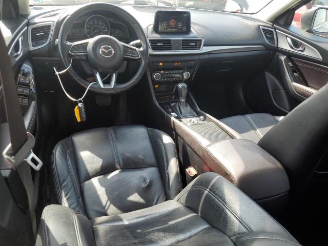 2017 MAZDA 3 TOURING - 3MZBN1V71HM143468