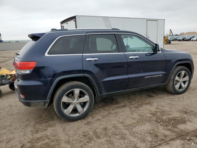 Vin: 1c4rjfbg8ec363573, lot: 57618565, jeep grand cher limited 20143