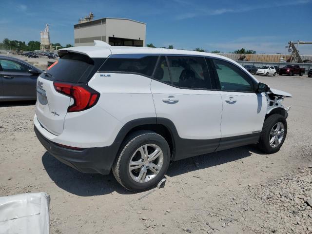 Vin: 3gkalmev1ll196758, lot: 56225255, gmc terrain sle 20203