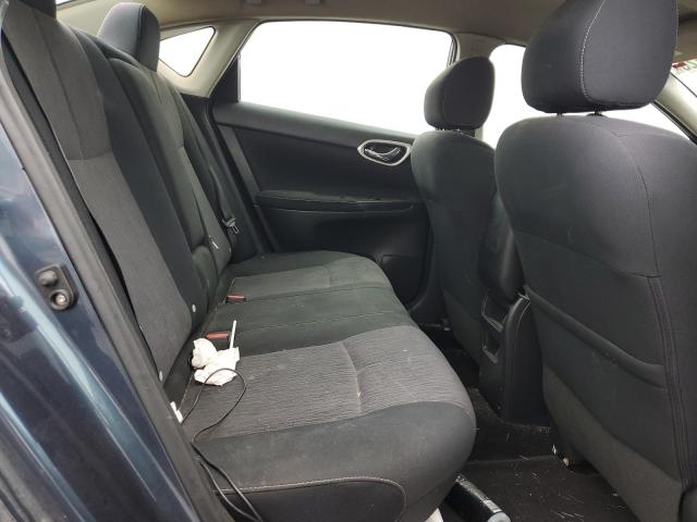 2015 NISSAN SENTRA S - 3N1AB7AP2FY283781