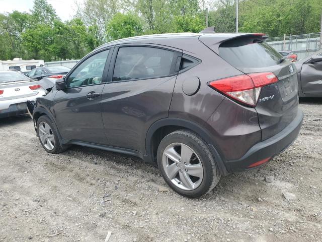 Vin: 3czru6h52km728945, lot: 56015795, honda hr-v ex 20192