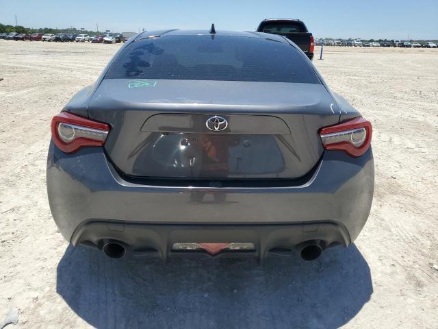 2020 TOYOTA 86 JF1ZNAA15L8753024