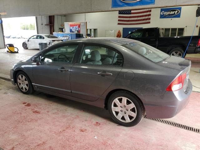 Vin: 19xfa1f5xbe048843, lot: 56518765, honda civic lx 20112