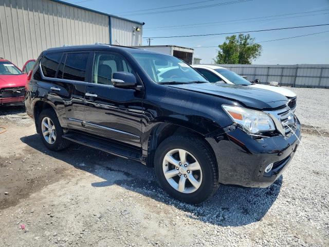 Vin: jtjjm7fx0d5062008, lot: 58044795, lexus gx 460 premium 20134
