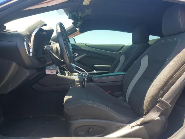2019 CHEVROLET CAMARO LS 1G1FB1RS2K0112017