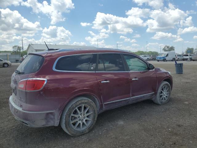 Vin: 5gakvbkd1hj290956, lot: 56629805, buick enclave 20173