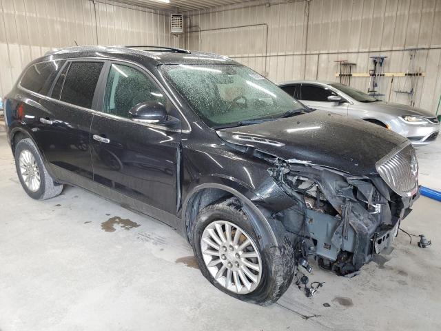 Vin: 5gakrbed4bj284883, lot: 57397815, buick enclave cxl 20114