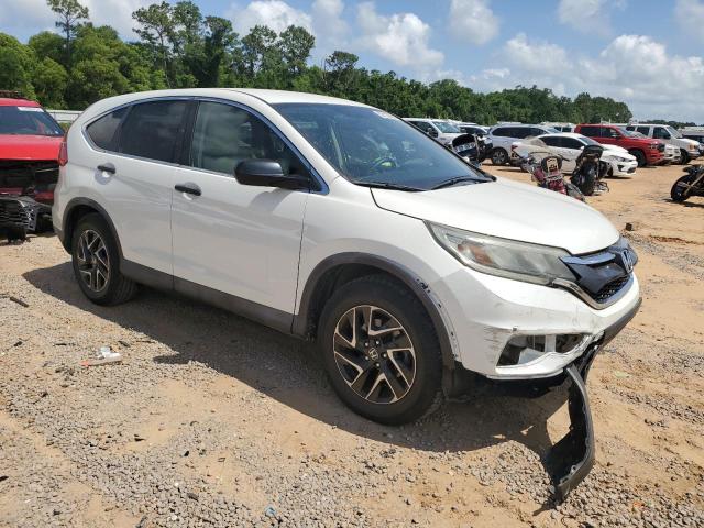 Vin: 5j6rm3h49gl026202, lot: 57102665, honda crv se 20164