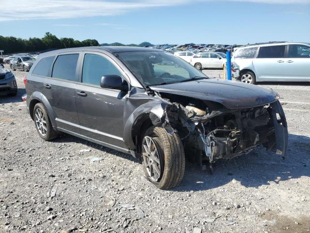 Vin: 3c4pdceg8ft511333, lot: 58242925, dodge journey r/t 20154