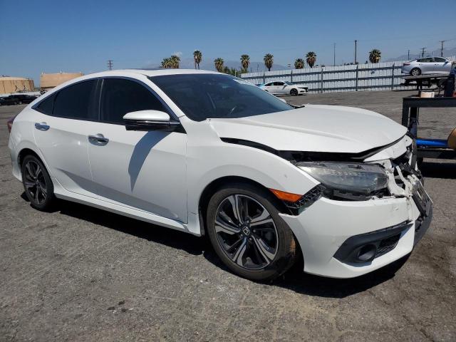 2016 HONDA CIVIC TOUR - 2HGFC1F91GH656308