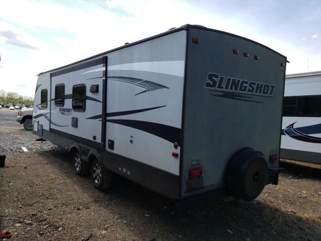 CROSSROADS SLINGSHOT 2012 two tone   4V0TC2923CB018401 photo #4