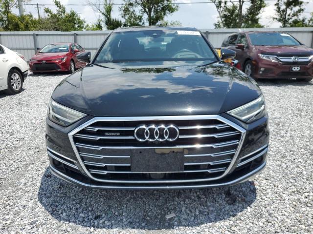 2019 AUDI A8 L WAU8DAF89KN011642
