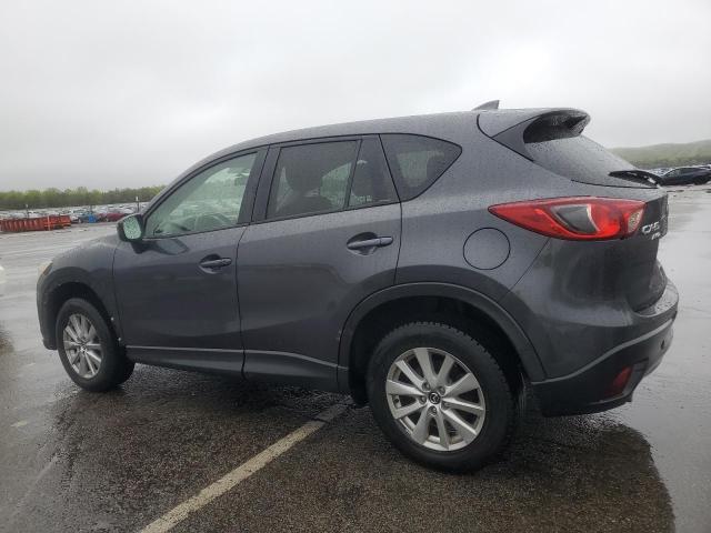 Vin: jm3ke4cy0g0712349, lot: 55428205, mazda cx-5 touring 20162