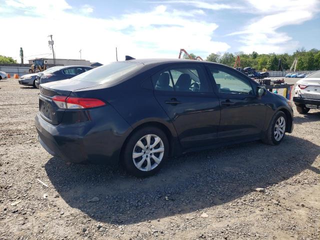 Vin: 5yfepmaexmp223208, lot: 57791155, toyota corolla le 20213