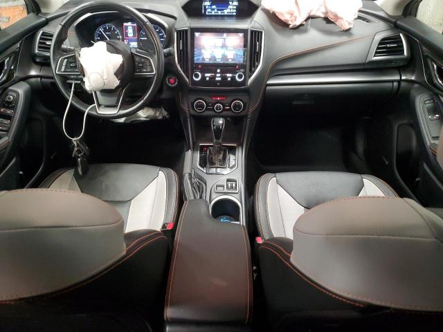 2018 SUBARU CROSSTREK - JF2GTAMC2J8316360