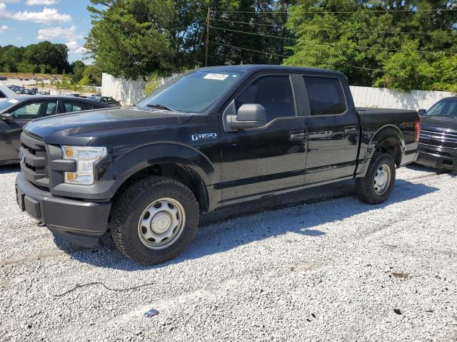 Vin: 1ftew1ef6ffc54308, lot: 57914125, ford f-150 supercrew 2015 img_1
