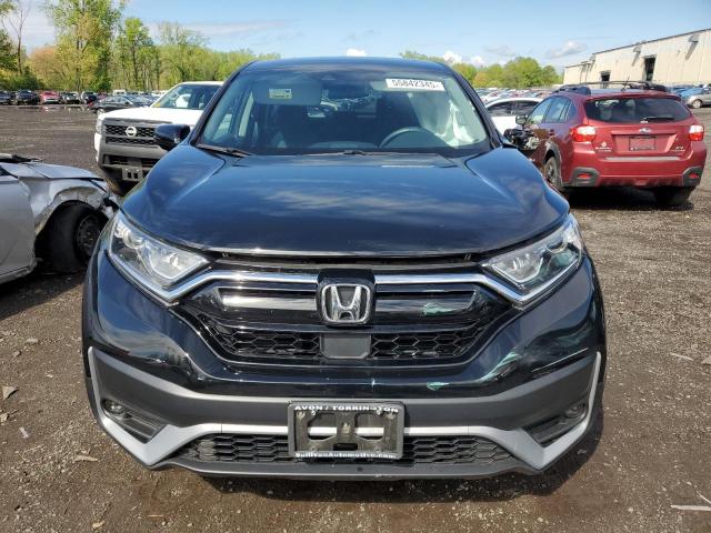 2021 HONDA CR-V 2HKRW2H50MH626481