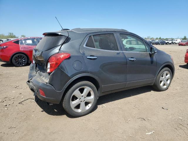 Vin: kl4cjasb1gb696276, lot: 56021695, buick encore 20163