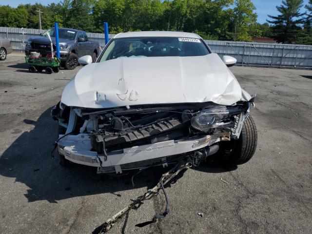 2020 HONDA ACCORD LX - 1HGCV1F10LA138674