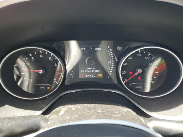 2018 JEEP COMPASS LA - 3C4NJCBB8JT495393