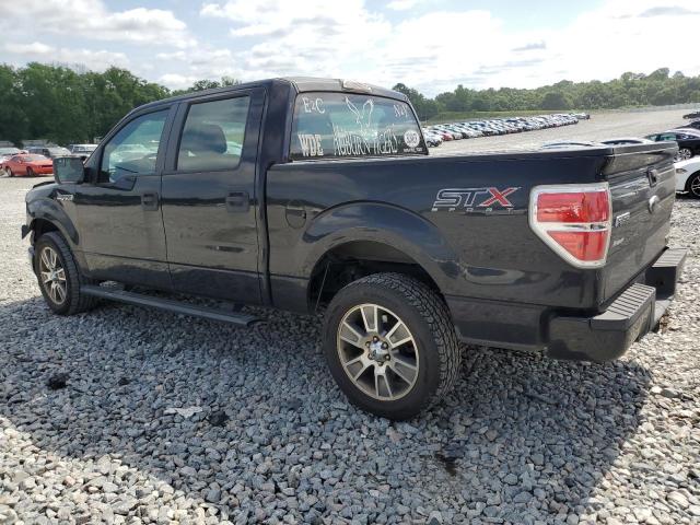 Vin: 1ftfw1cfxeke42360, lot: 57175875, ford f-150 supercrew 20142