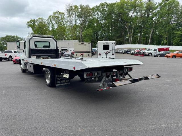 HINO 258/268 2019 unknown - not ok for inv.  diesel 5PVNE8JP1K4S51672 photo #3