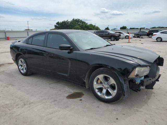 Vin: 2c3cdxhg4eh162586, lot: 56176385, dodge charger sxt 20144