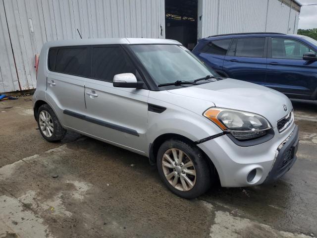 Vin: kndjt2a65d7587710, lot: 57392845, kia soul + 20134